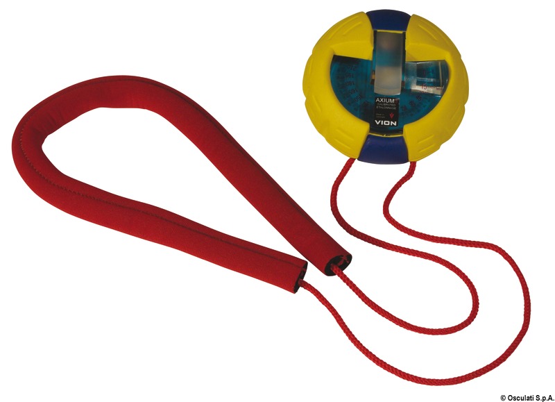 Mini compass 2000