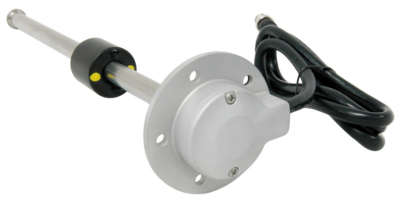 Fuel level sensor NMEA 2000 800 mm