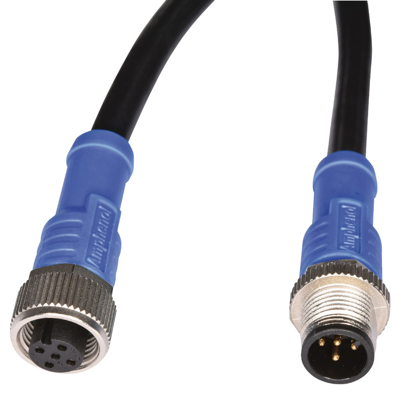 NMEA 2000 M/F connector 3m, 3A