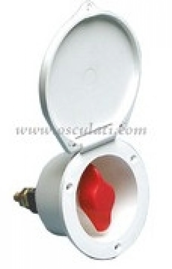 Master switch 280A