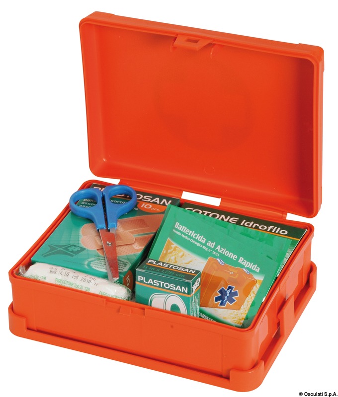 Premier first aid kit case within 12 miles
