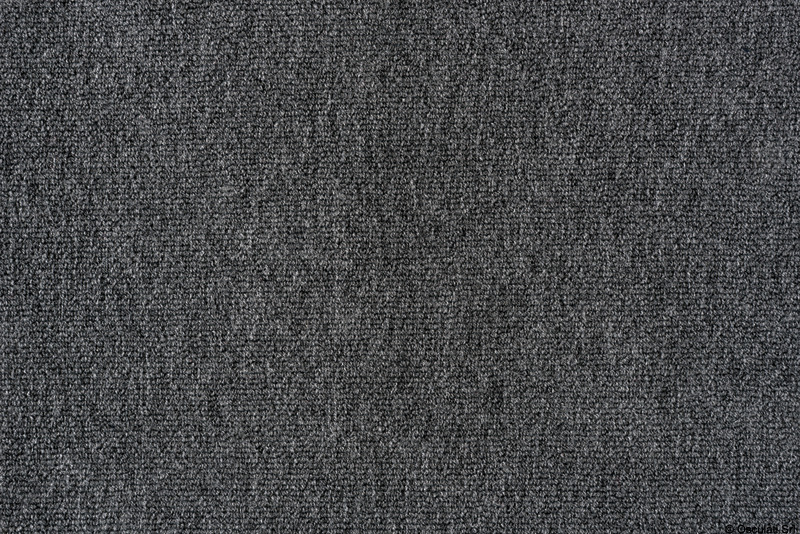 Fender cover F6 dark grey RAL 7043