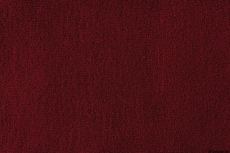 Extra soft fender cover A4 claret