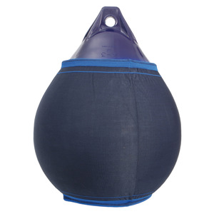 Fender cover A5 navy w/head