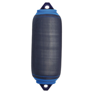 Fender cover F7 navy w/head