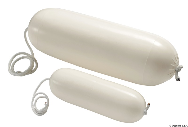 Fender w/thru-line 14 x 46 cm