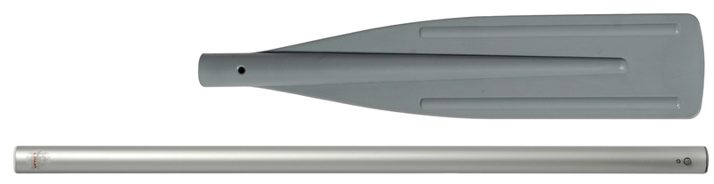 Assembling oar 147 cm
