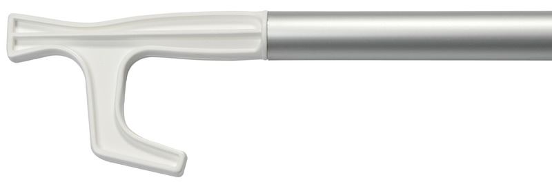 Nylon boat hook 160 cm