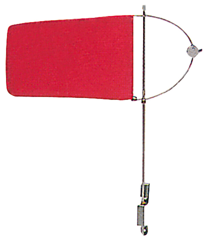 SS burgee
