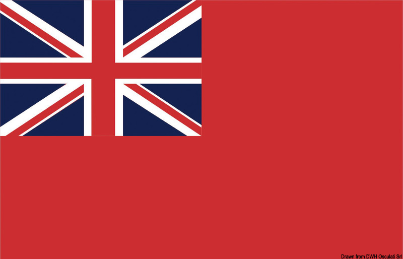 Flag UK 40 x 60 cm