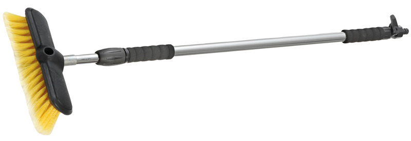 Osculati standard telescopic brush 95/150 cm