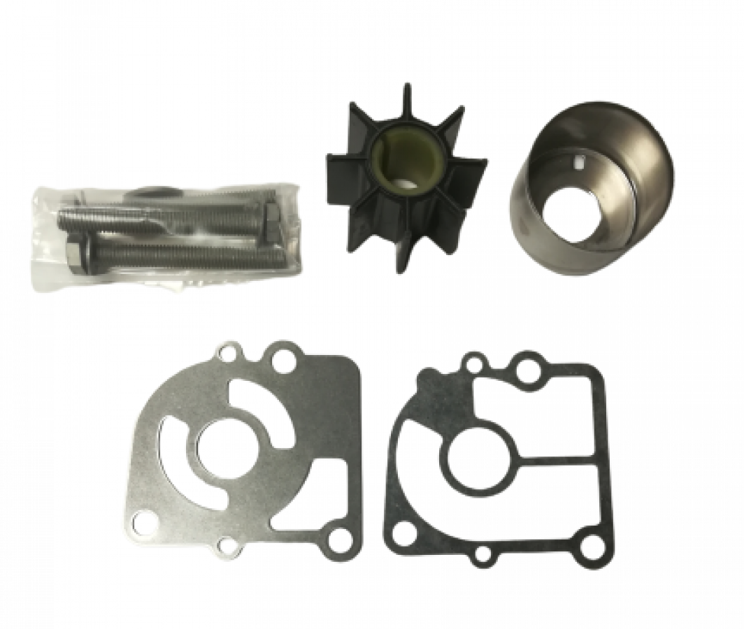 Water Pump Repair Kit 9.9/12/15/18-F15/18-F20 46-8M0070780