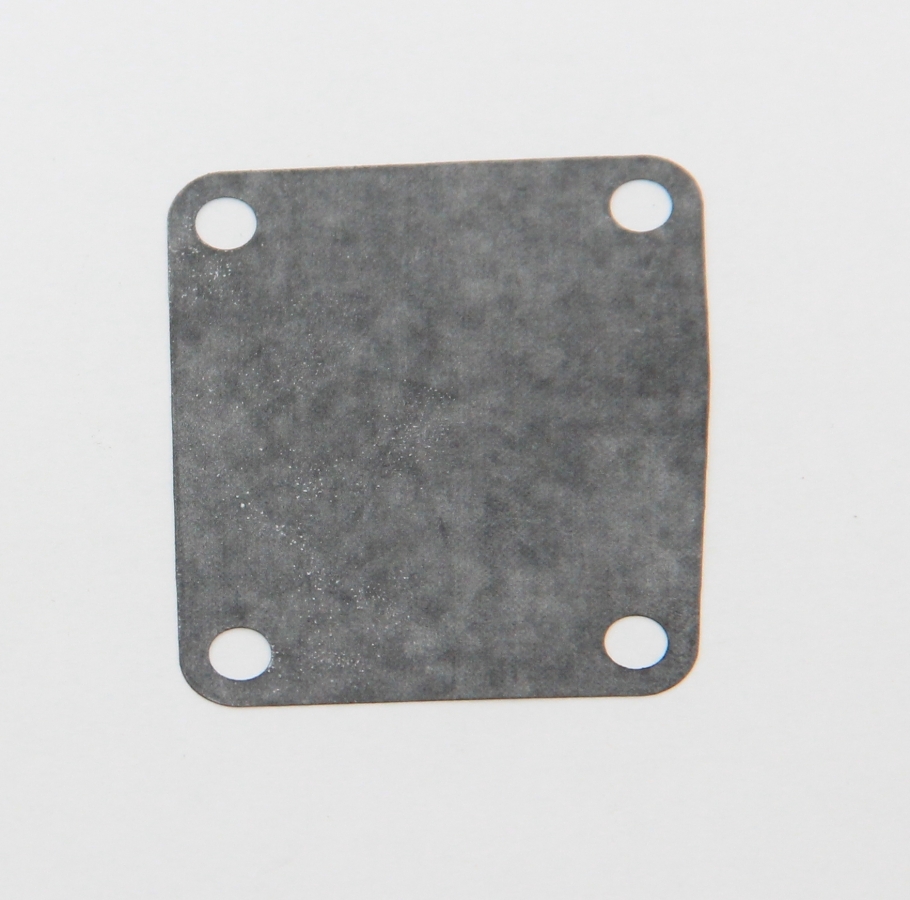 Fuel pump membrane