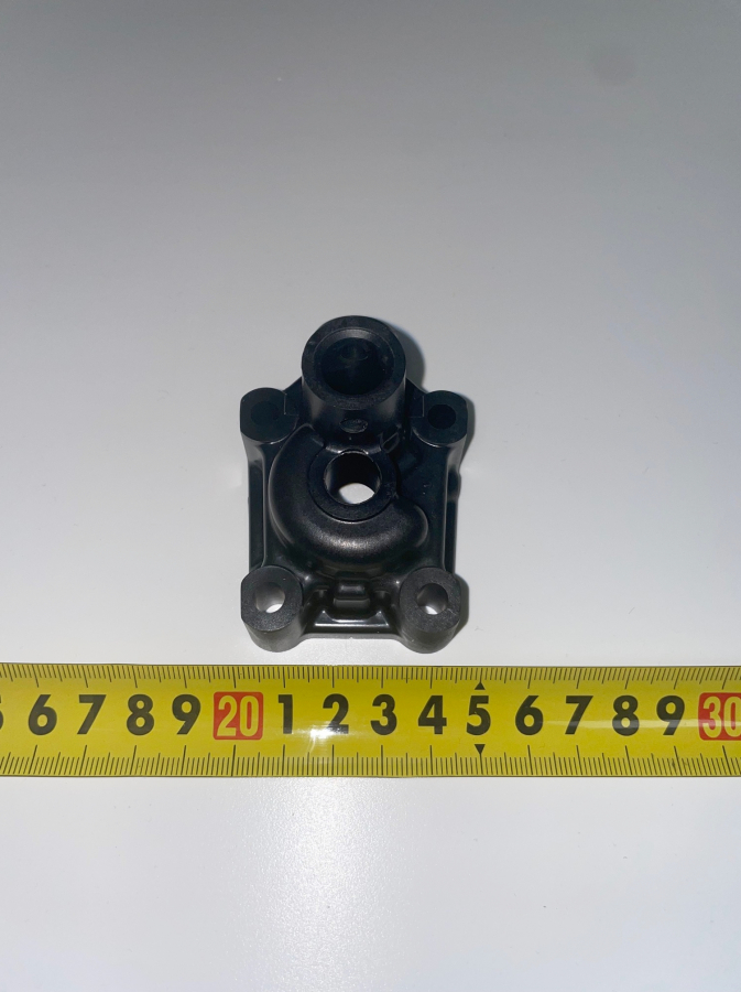 Water Pump Housing Tohatsu 4-5-6 HP 16156