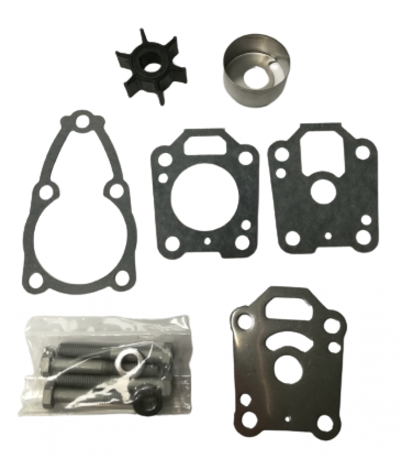 Water Pump Repair Kit. 8M0155395