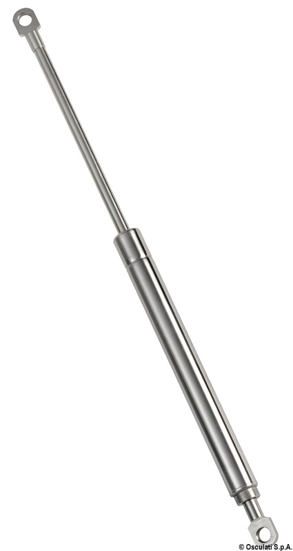 Gas spring AISI 316 972 mm 160 kg