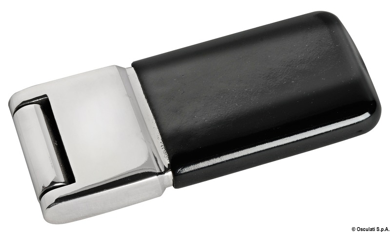 Sliding door/glass flap stopper