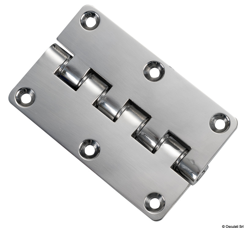 Self-supporting friction hinge reverse