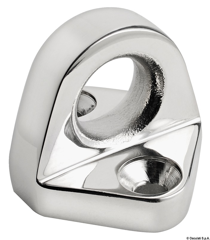 Multipurpose ring AISI316