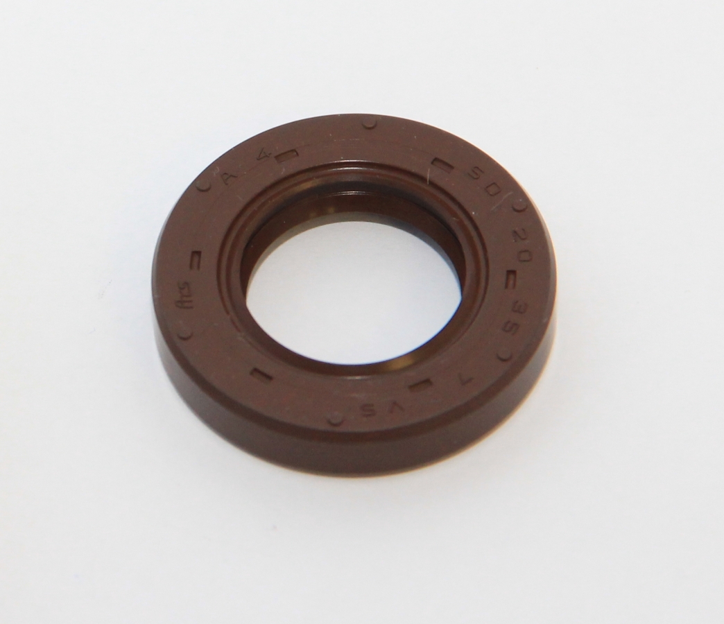 Crankshaft End Seal Mercury 26-898101285