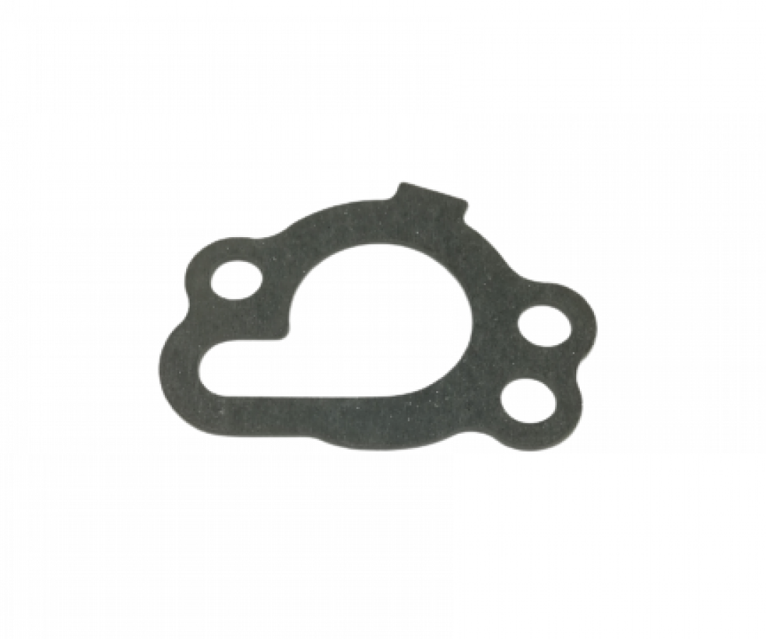 Thermostat gasket - (Mfs 2.5 / 3.5 hp) Mercury 27-898101279