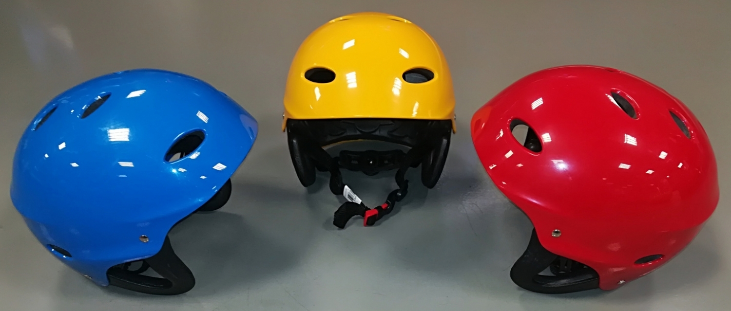 Helmet