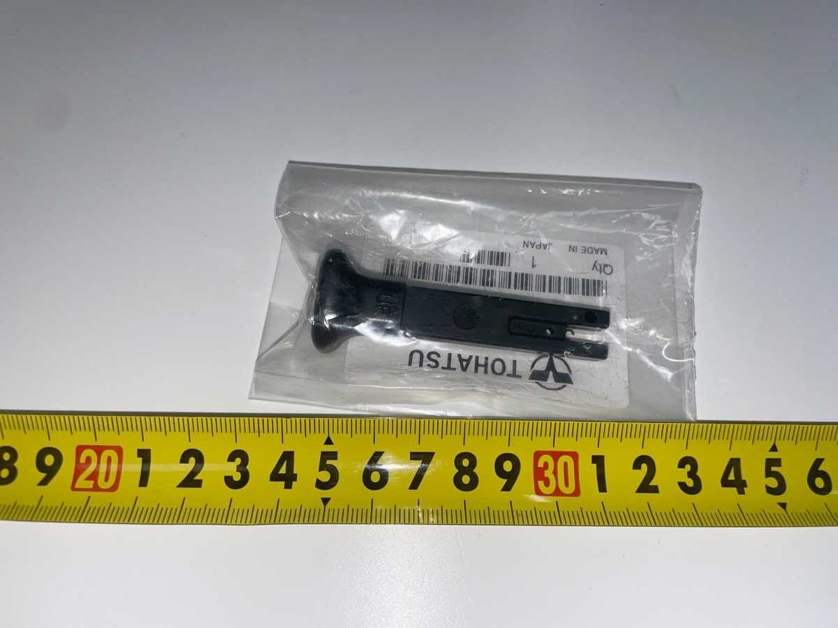 Choke Rod TOHATSU 4-5-6 HP 4 Stroke 8M0155131