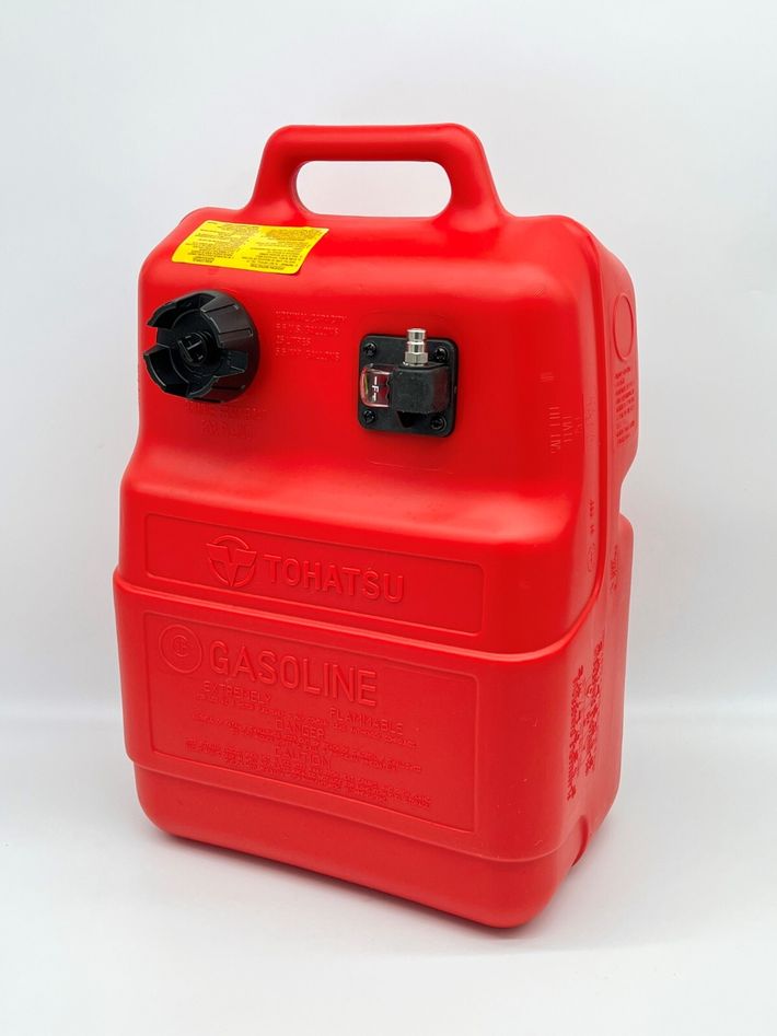 Tohatsu 25L Portable Fuel Tank