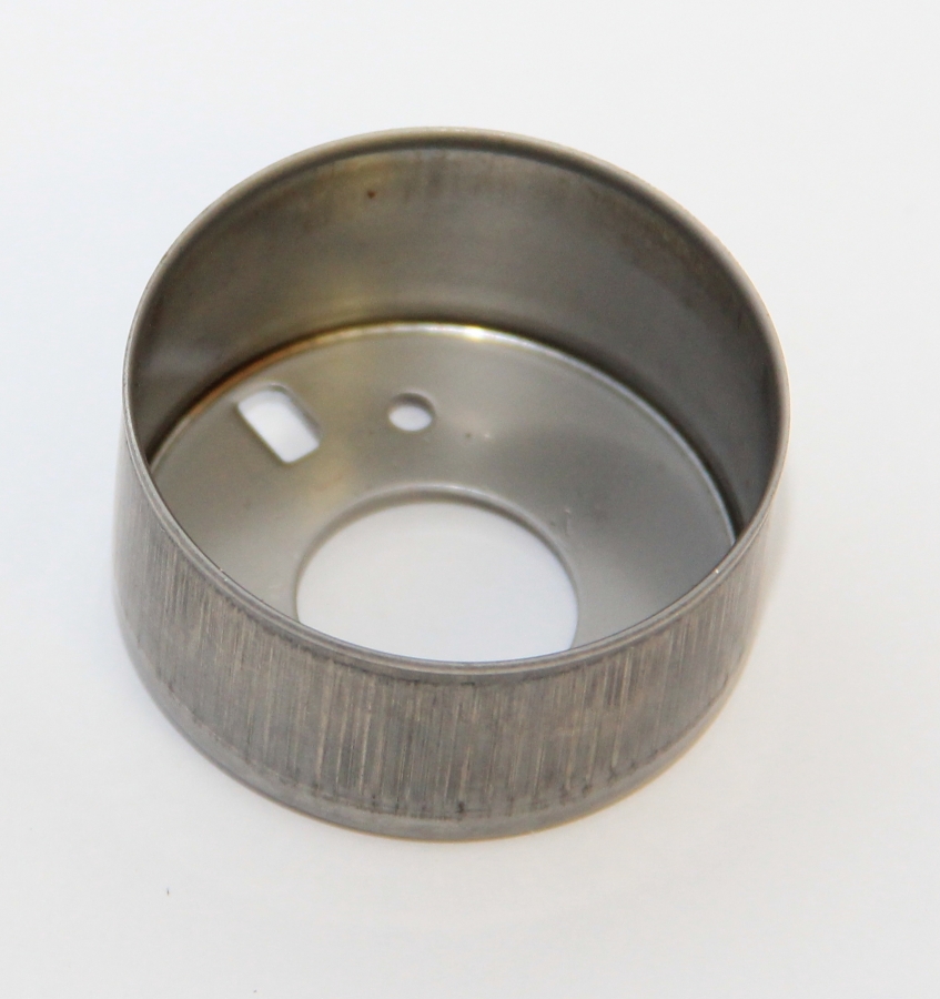 Water pump housing metal lining 803751002
