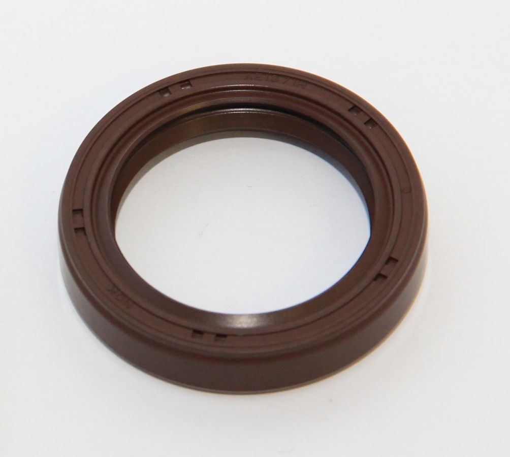 Crankshaft end seal 26-855681005