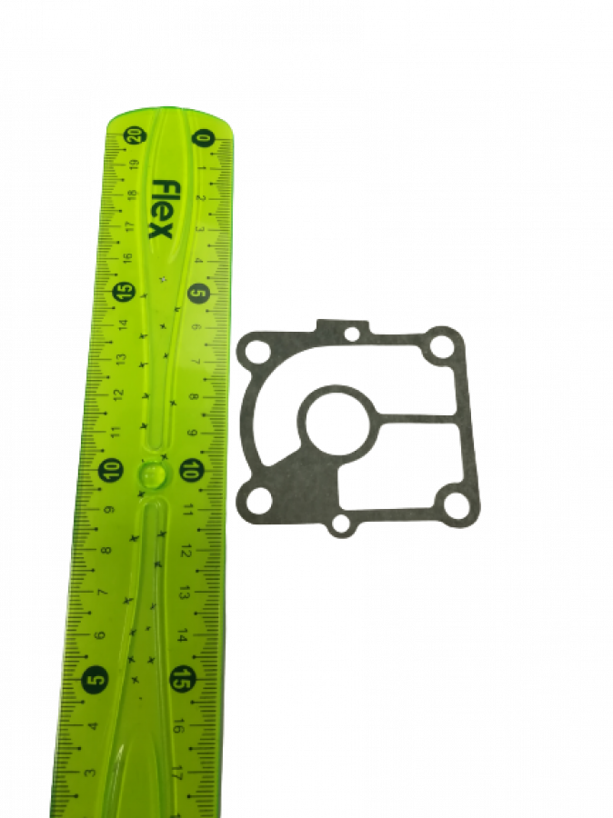 Gasket 8M0135806