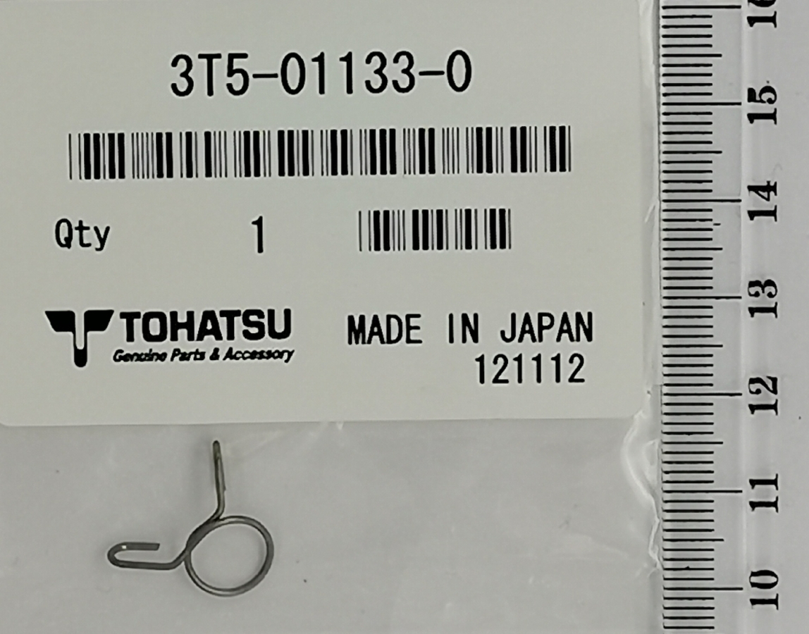 CLIP ø 8 54-95332002