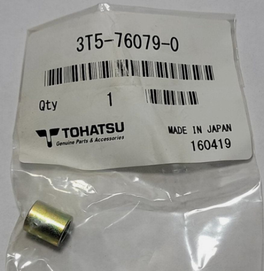 Spacer Tohatsu