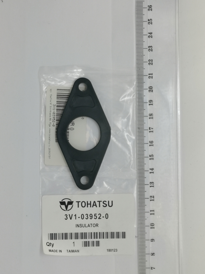 INSULATOR. 853526001