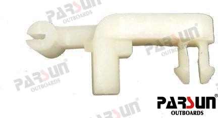 Starter part
