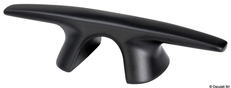 Bull Dog Black Line cleat 158 mm