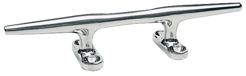 Hollow Cleat American Style AISI316 250 mm