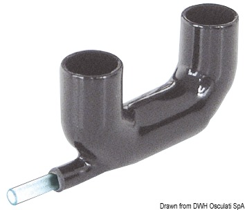 Drainer kit for 40.136.48