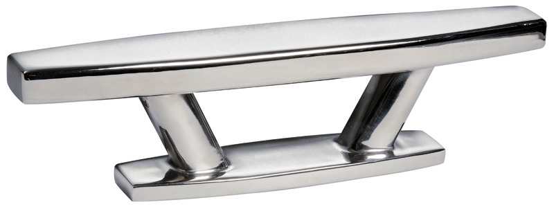 Nordik II cleat 203 mm