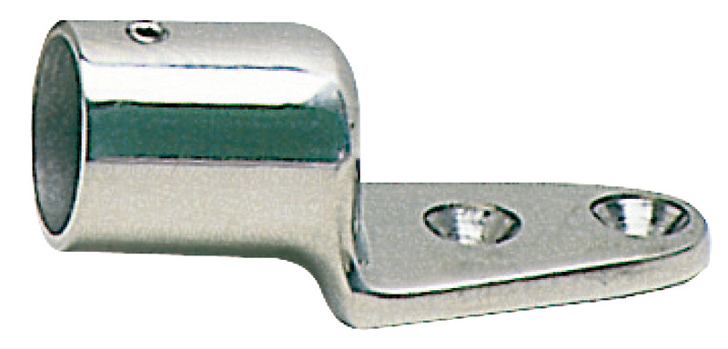 SS base 5.5° 25 mm