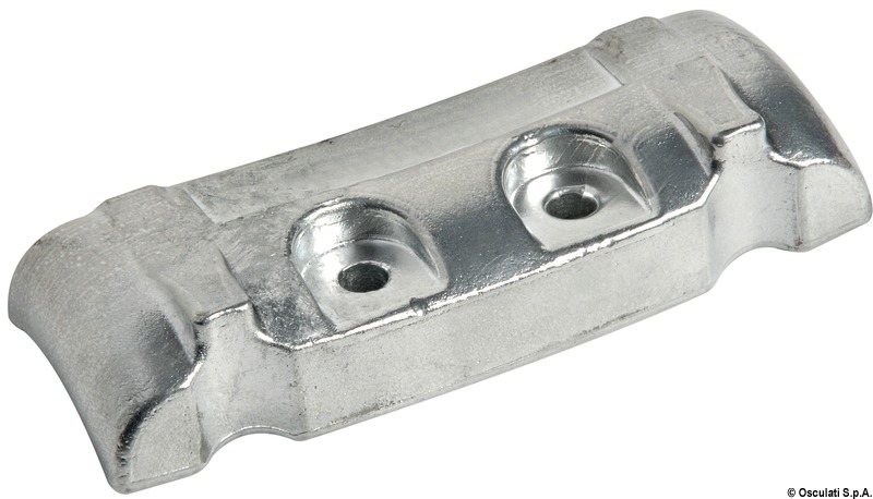Magnesium anode for Verado orig. ref. 880653