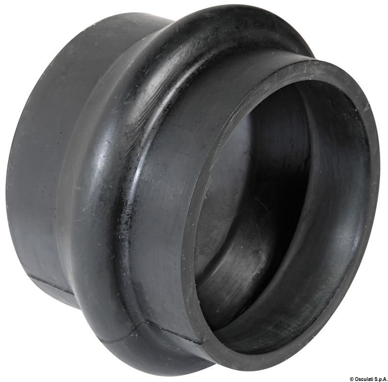 Coupling sleeve for Volvo 858955