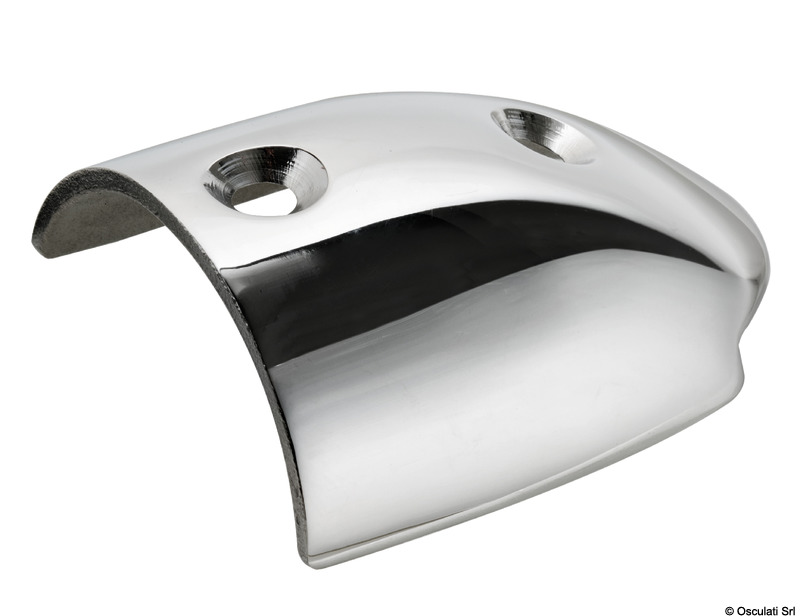 SS terminal for fender profile 20 flared