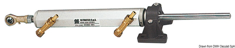 Cylinder UC69-I