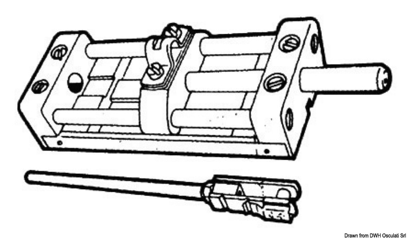 Selector L23
