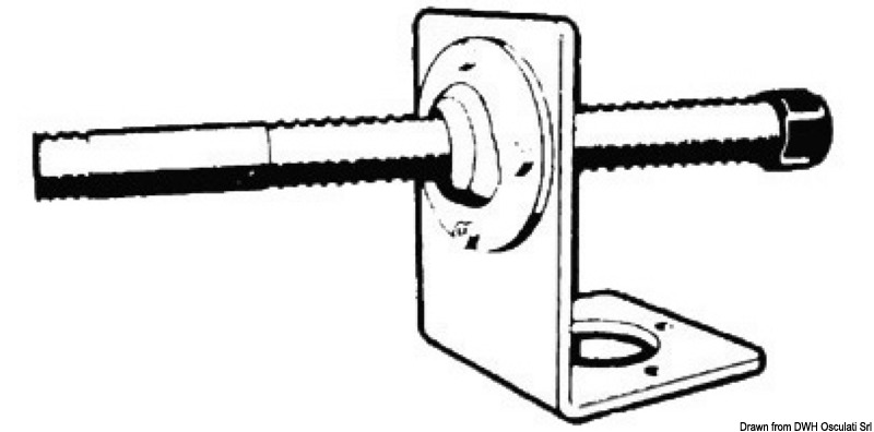 SS bracket S55