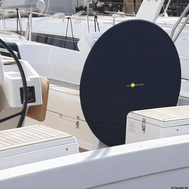 Yacht Steering Wheel Covers Ø 610 mm