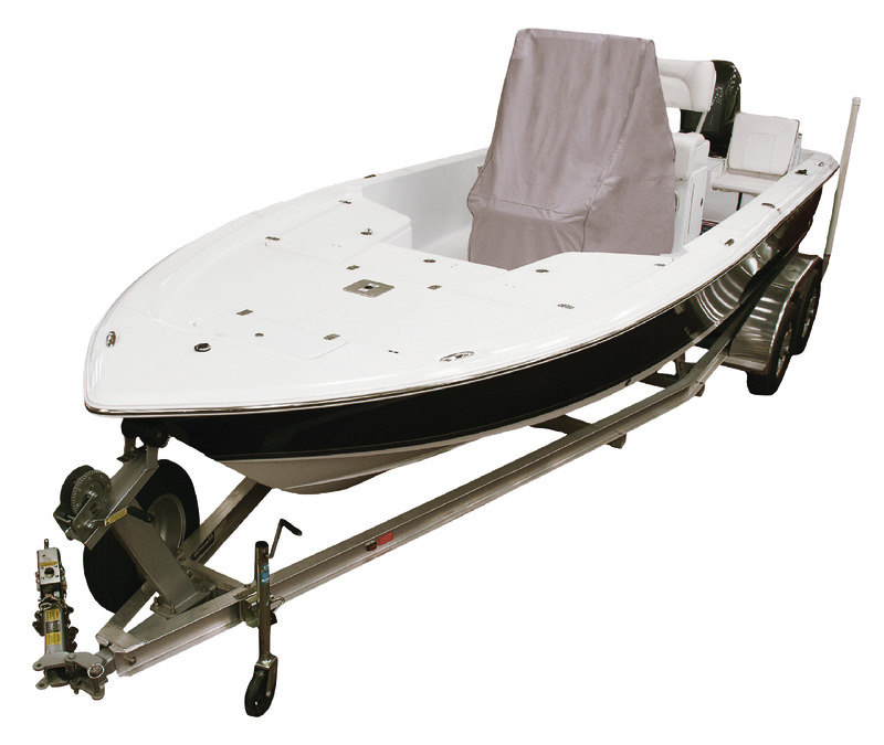 Console cover M2