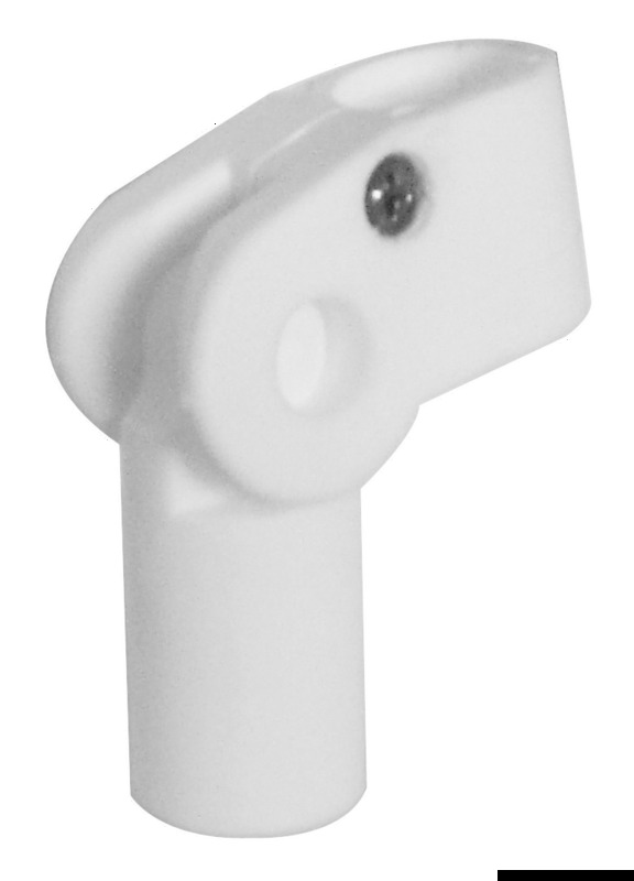 Arm articulation 22 mm