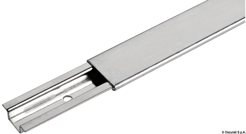 Rail AISI316 30x1200 mm
